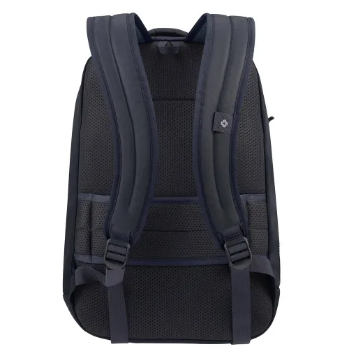 Городской рюкзак Samsonite Midtown Laptop Backpack s-dark blue