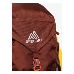 Plecak turystyczny Gregory Arrio 30 - brick red
