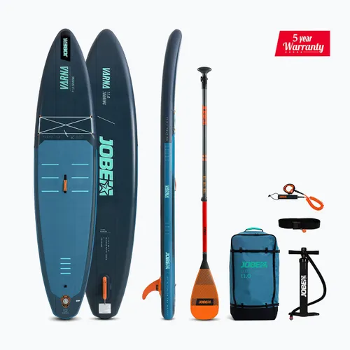 Deska SUP JOBE Aero Varna SUP Board Package 11'0"