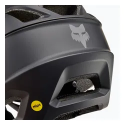 Kask rowerowy Fox Racing Proframe matte black