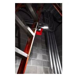 Milwaukee M18 PAL-0 LED ışık fikstürü