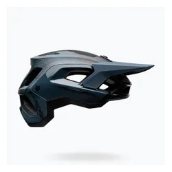 Kask rowerowy Fox Racing Speedframe Pro Sense galaxy blue