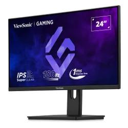 Monitor VIEWSONIC XG24G1 24" 1920x1080px IPS 180Hz 1 ms [MPRT]