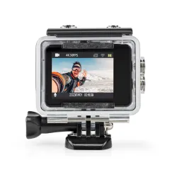 Kamera Nedis ACAM51BK