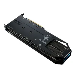 Karta graficzna POWERCOLOR Radeon RX 9060 XT Hellhound 16GB
