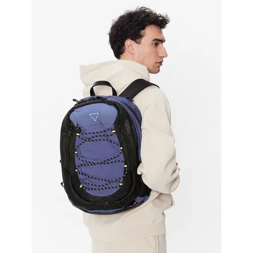 Guess Certosa Tech (TR) rucsac HMCETR P2410 BLM