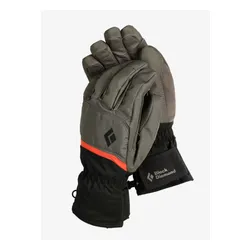 Rękawiczki Black Diamond Mission Gloves - walnuts/walnuts