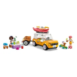 LEGO Friends 42659 Samochodowa Wycieczka Przyjaciółek