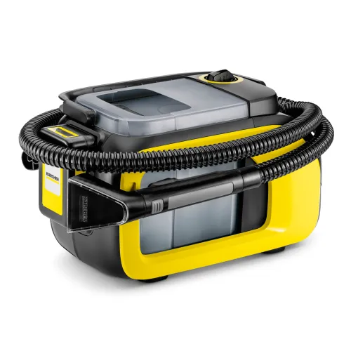 Odkurzacz Karcher SE 3-18 Battery Set 1.081-502.0 184W