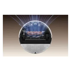 Robot sprzątający DREAME D20 Biały