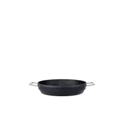 FISSLER Adamant 32 cm - patelnia nieprzywierająca