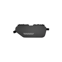 Torba na ramę roweru Tatonka Frame Pouch WP 40 - black