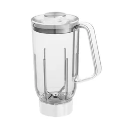 Blender kielichowy CONCEPT SM3491 + młynek