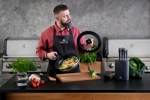 Pokrywka GERLACH Smart 16/18/20 cm