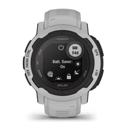 Smartwatch Garmin Instinct 2 Solar 45mm GPS серый