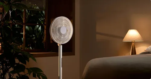 Wentylator XIAOMI Smart Mijia Pro Slim