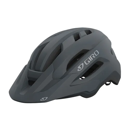 Kask rowerowy Giro Fixture II matte dark shark