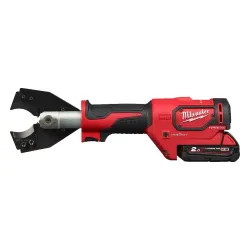 Milwaukee M18 ONEHCC Hidrolik Kablo Kesici-201C FSW SETİ