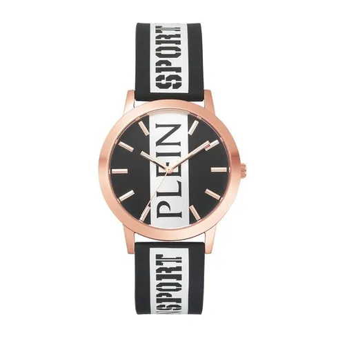 Часы Plein Sport Legend PSJBA0323 Черный