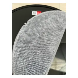 Robot sprzątający Roborock Q7 TF+ Funkcja mopowania Tworzenie mapy pomieszczenia 65dB Czarny - outlet