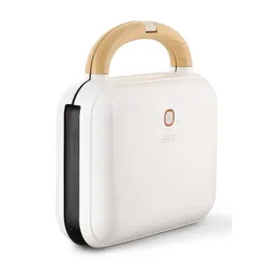 Opiekacz LAUBEN Maker 3w1 900WW