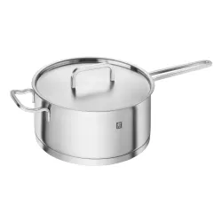 ZWILLING Moment 4,5 l - rondel ze stali nierdzewnej z pokrywką