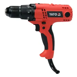 Yato YT-82063 400W Tornavida Matkabı