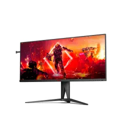 Monitor AOC AGON AG405UXC 40" UWQHD IPS 144Hz 1ms