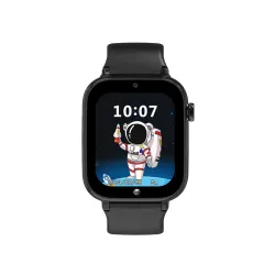 Smartwatch Forever Look ME 3 KW-520 42mm GPS Czarny