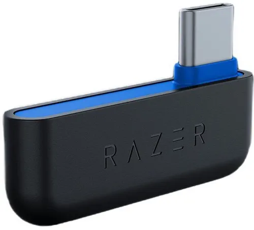 Słuchawki RAZER Hammerhead HyperSpeed (PlayStation Licensed) Bezprzewodowe, Douszne, ANC