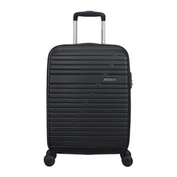 Чемодан/ручная кладь American Tourister Aero Racer-jet black