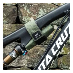 Torba na narzędzia Peatys Holdfast Trail Tool Wrap szara