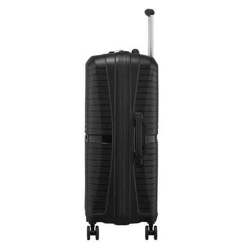 American Tourister Aircon Orta Bavul-onyx black