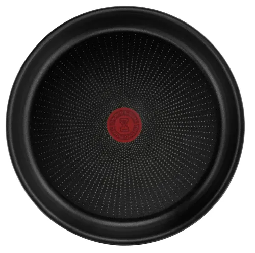 TEFAL Ingenio Eco Respect 2 szt. - zestaw patelni nieprzywierających z odpinanym uchwytem