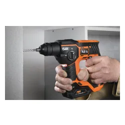 AEG Powertools BBH 12-0 Kablosuz Zımbalayıcı