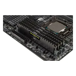 Pamięć Corsair Vengeance LPX, DDR4, 64 GB, 2666MHz, CL16 (CMK64GX4M4A2666C16)