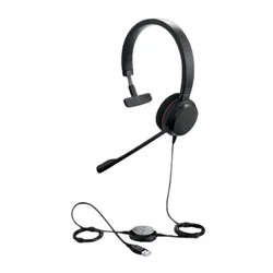 Słuchawki nauszne JABRA Evolve 20 UC Mono