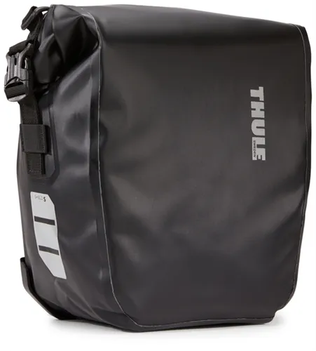 Велосипедные сумки (сумка двойная) Велосумка на багажник THULE Shield Pannier