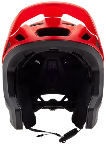 Kask rowerowy FOX Dropframe Pro MIPS