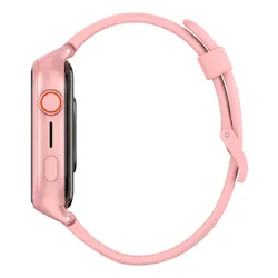 Smartwatch STELIO Junior 4G Różowy