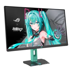 ASUS ROG Strix XG27ACMEG-G Hatsune Miku - 260Hz OC | QHD | Fast IPS | 27''