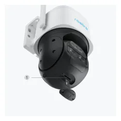 Kamera Reolink Trackmix LTE Series G770