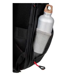 Plecak na laptopa Samsonite Paradiver Light Rolltop L - black