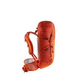 Plecak turystyczny Deuter Speed Lite 28 SL damski - paprika/saffron