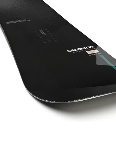 Deska snowboardowa Salomon Super 8 Pro - Długość (cm) - 154