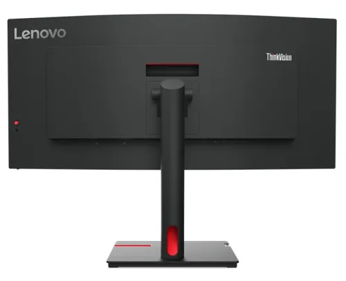 Monitor Lenovo ThinkVision T34w-30 34" VA 60Hz 4ms Zakrzywiony