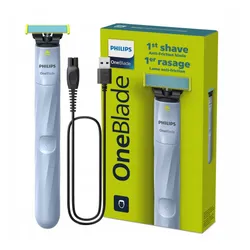 Электробритва Philips OneBlade First Shave QP1324 / 20