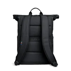 Рюкзак городской GOT BAG Rolltop Easy - black