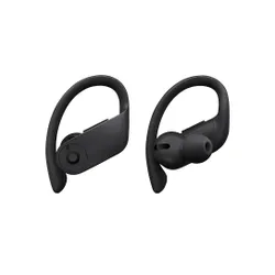 Наушники-вкладыши Apple Powerbeats Pro Totally Wireless-черный