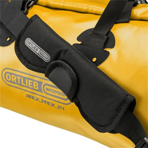 Сумка для багажника ORTLIEB Rack Pack